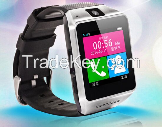 smart watch phone