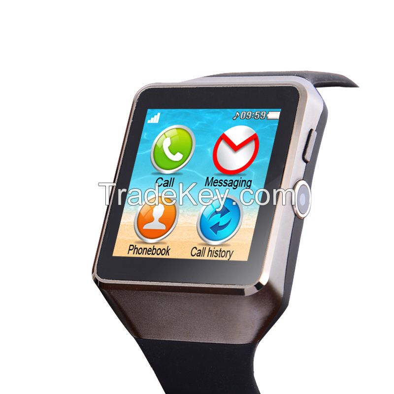 SW09 smart watch phone with SIM CARD, SPOT WATCH