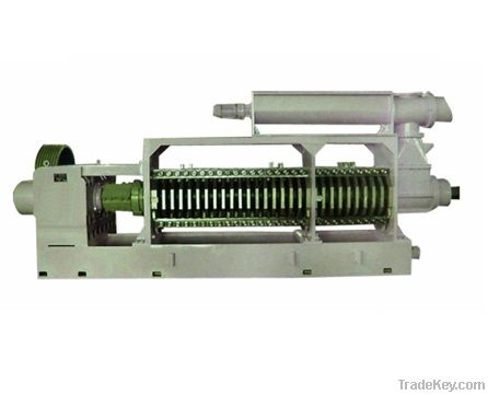 Screw Oil Press  (MG- YZ338)