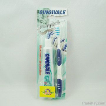 Toothpaste