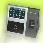 Biometric Attendance Machine (Face Detection)