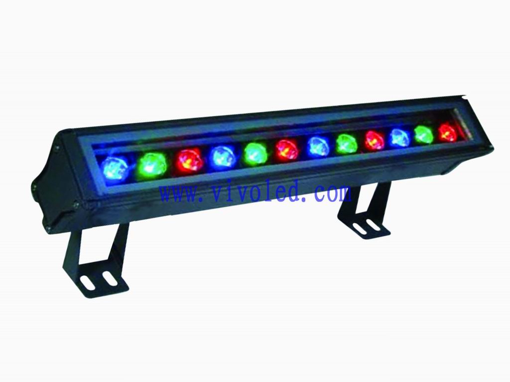 LED Wall Washer