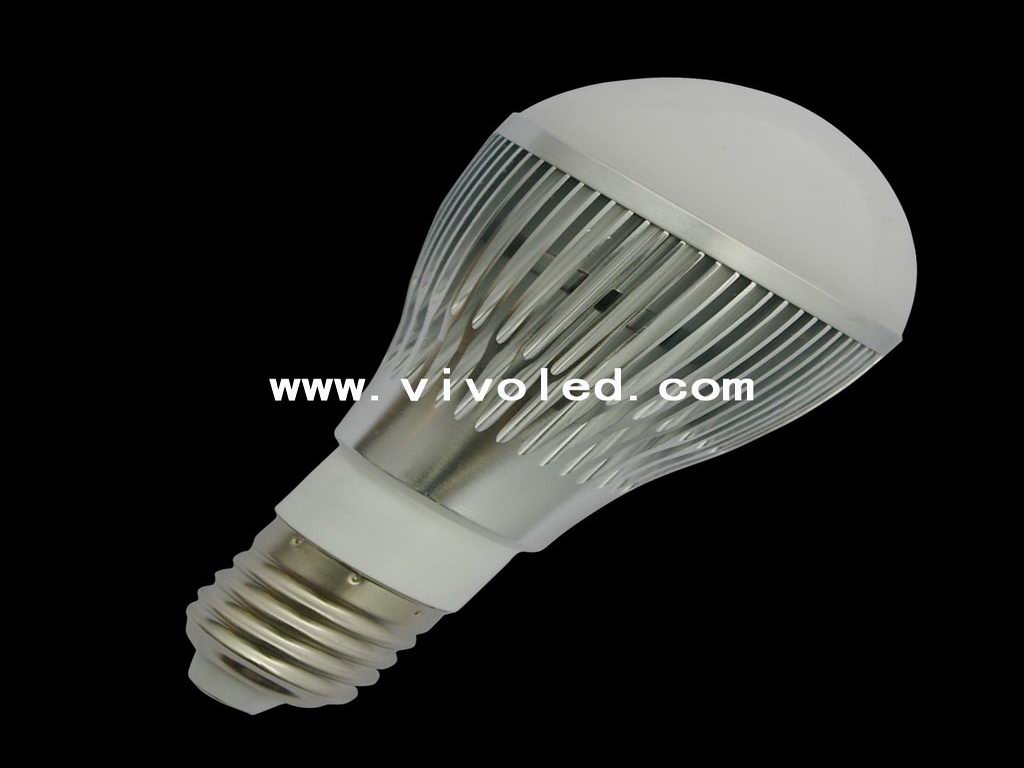 LED Bulb