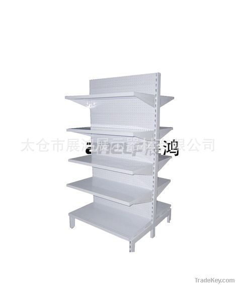 Supermarket shelving-02