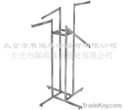 Garment racks -12