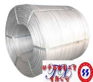 aluminium wire rod