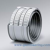 Foue-row tapered roller bearing