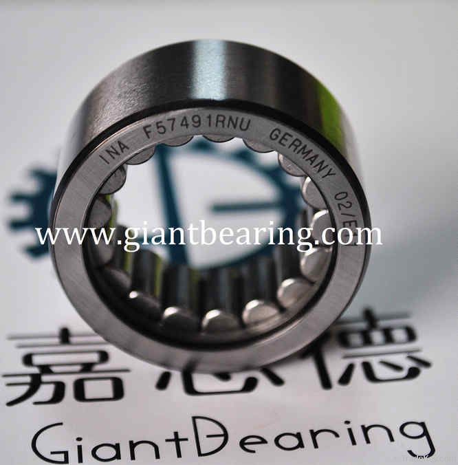 Tapered Roller Bearing