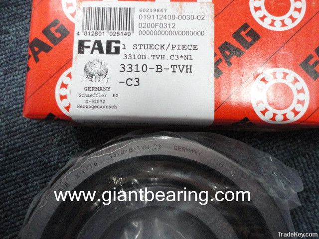 FAG Bearing B7011ET4SUL