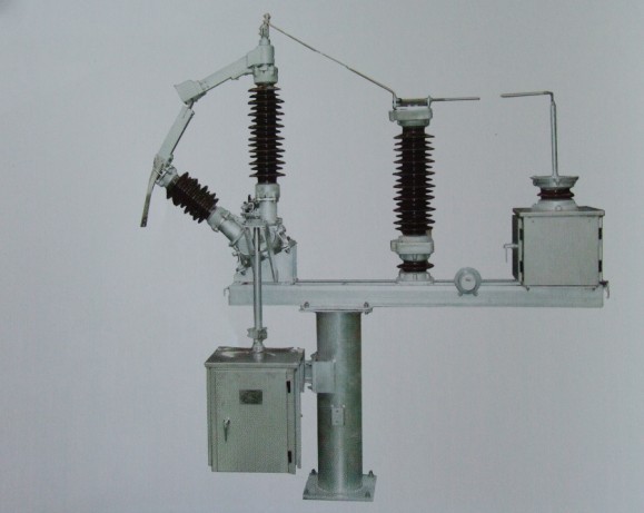 transformer neutral point overvoltage protect device
