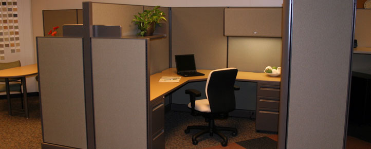 sell cubicle