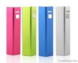 Colorful Mini Power Bank