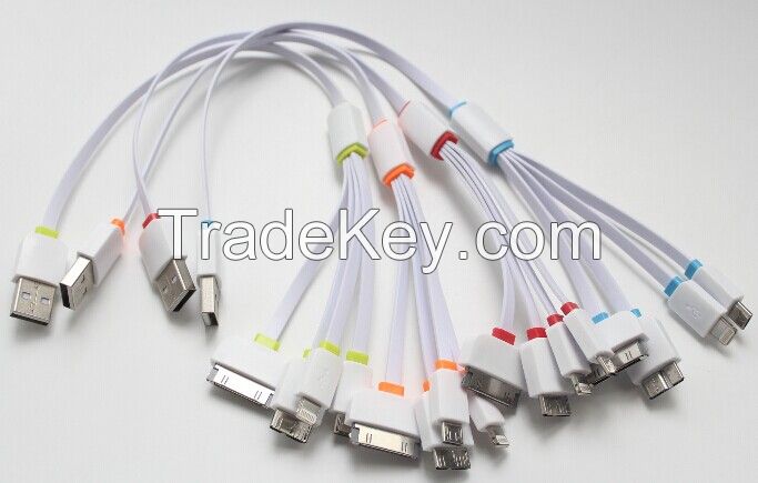 Mobile Phone USB Cable