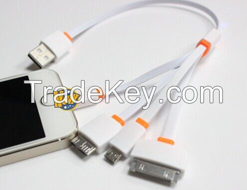 Mobile Phone USB Cable