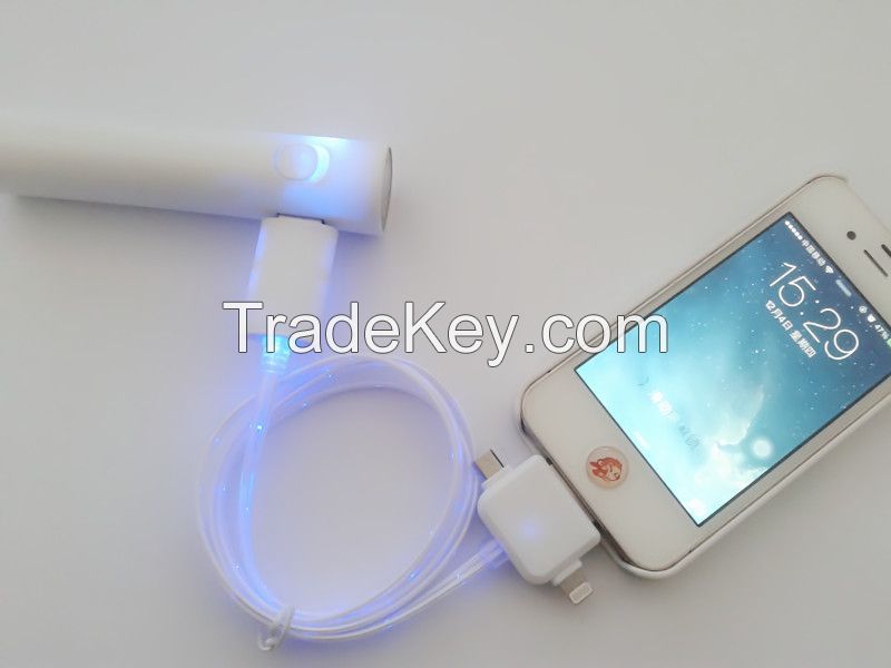 USB Charging Cable 3 in 1