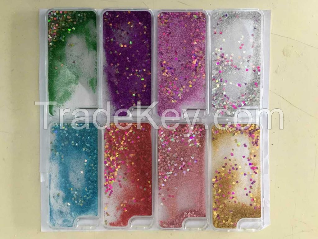 Glitter Rhinestone Mobile Phone Case