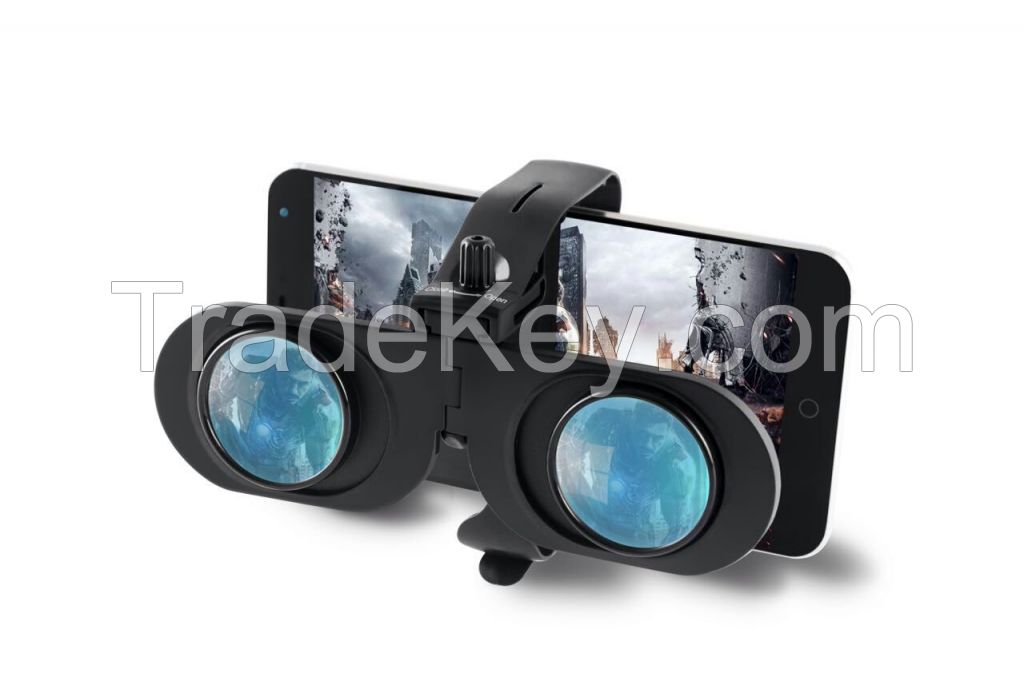 3D VR Glasses - 2016