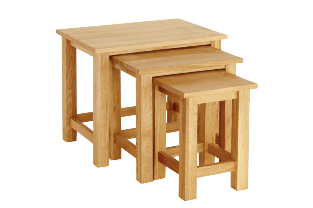 Nest Tables