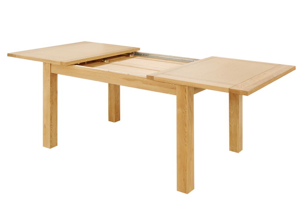 Extension Dining Table