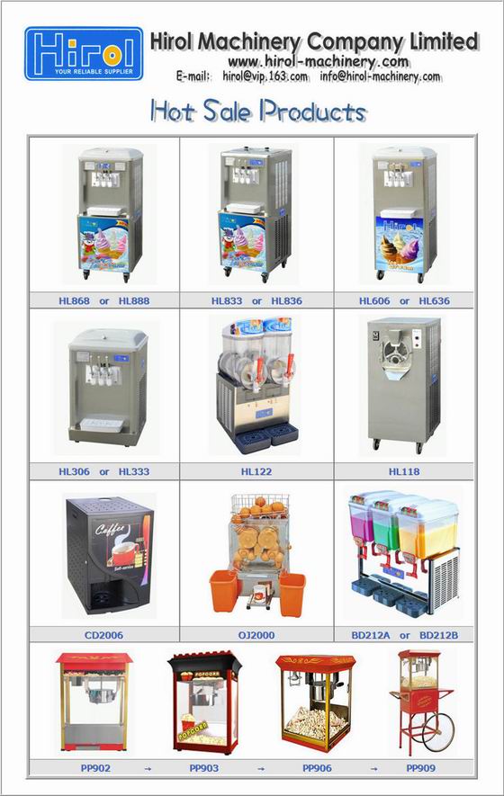 Hirol Hotsale Products
