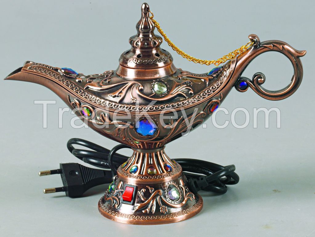 incense burner