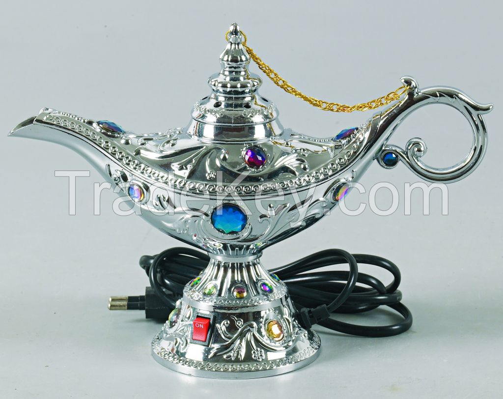 incense burner