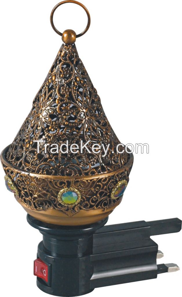 incense burner (WF-B010)