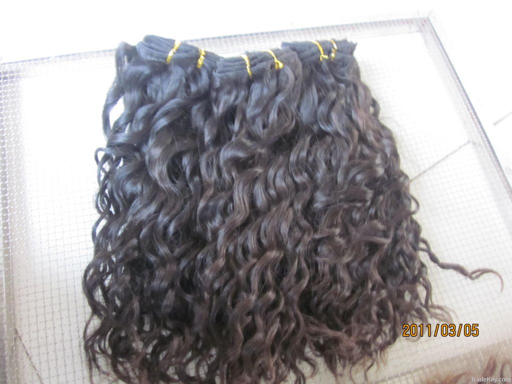 brazilian tight curly hair extensions bulk wholesale