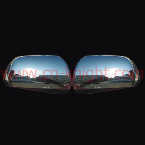 Mirror Cover For Toyota  Highlander