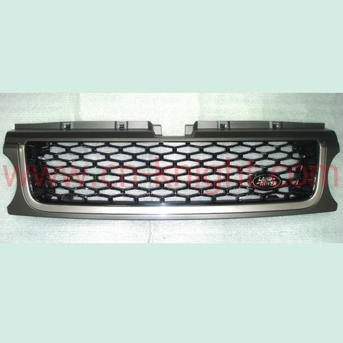 Front Grille Range Rover