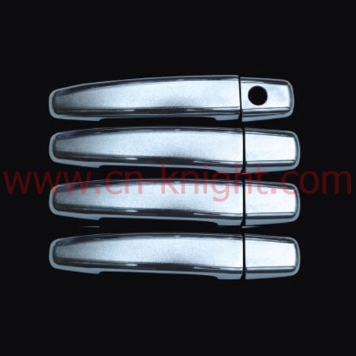 Door Handle Cover For Chevrolet Lova