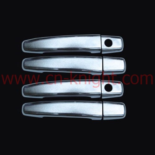 Door Handle Cover For Chevrolet Lova