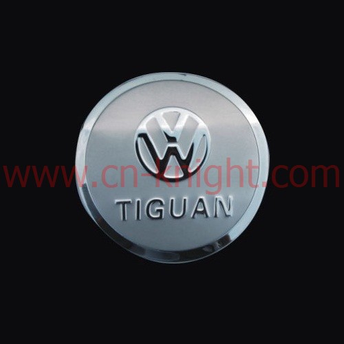 Gas Tank Cover For Volkswagen Tiguan