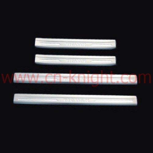 Door Sills For Volkswagen Tiguan