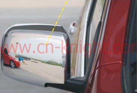 Mirror Cover For Nissan Qashqai