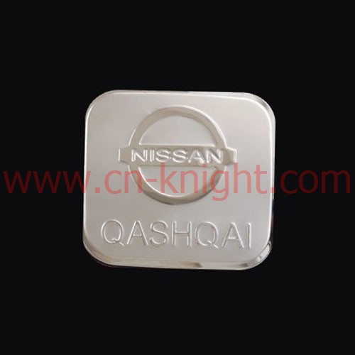 Gas Tank Cover For Nissan Qashqai