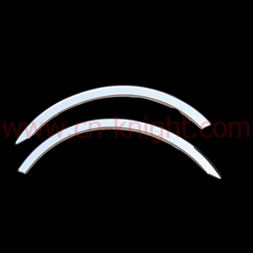 Fender Trims For Toyota Camry 2006