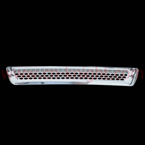 Front Grille For Toyota Fortuner 2009