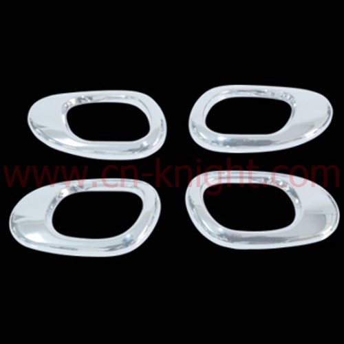 Inner Door Handle Cover For Peugeot 206