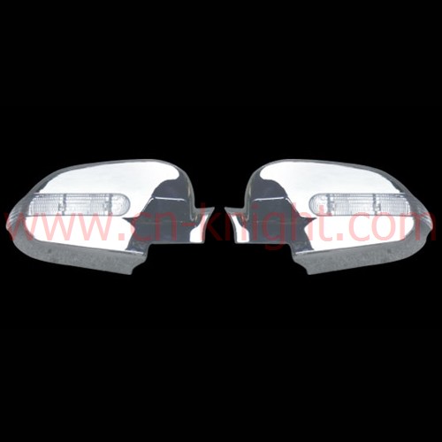LED Mirror Cover For Chevrolet Laceti and Optra(Hatchback)
