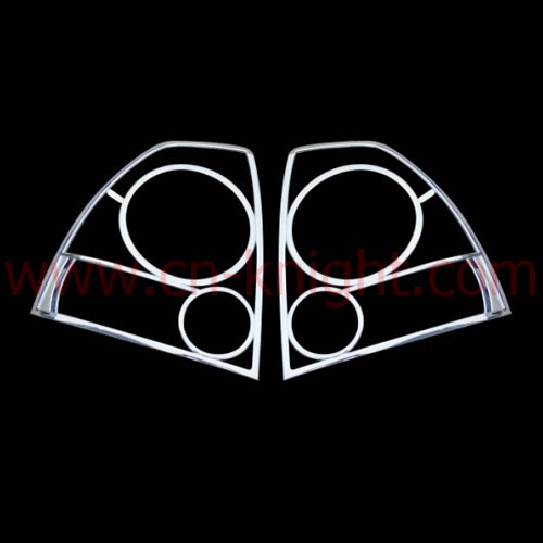 Tail Light Cover For Hyundai Accent 2002