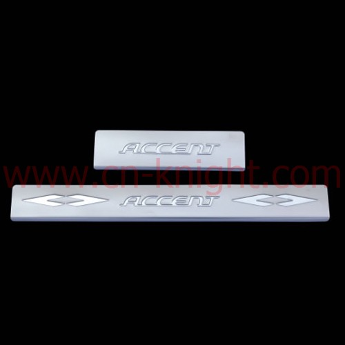Door Sill For Hyundai Accent and Verna 2006