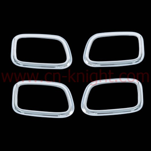 Inner Door Handle Cover For Hyundai Accent and Verna 2006