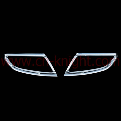 Front Grille Decoration For Mazda 6 2003