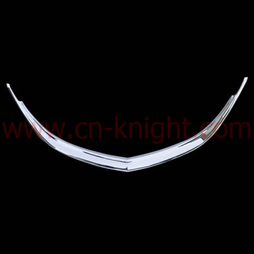 Front Grille Decoration For Mazda 6 2003
