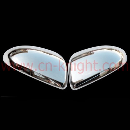 Mirror Cover/ Mirror Rim For Mazda3 Hatchback 2010