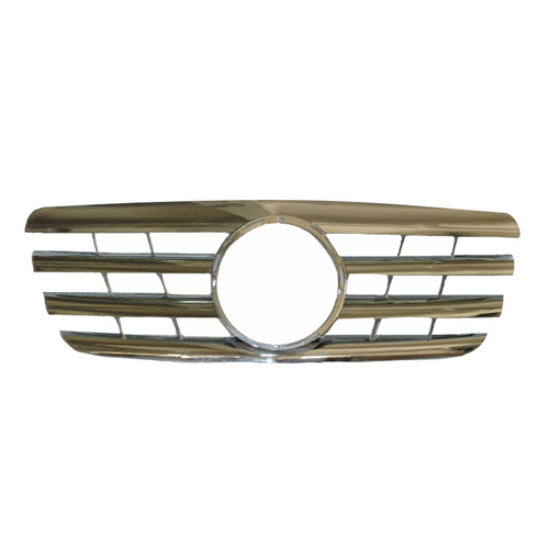 Front Grille For Benz W210 2000-2002