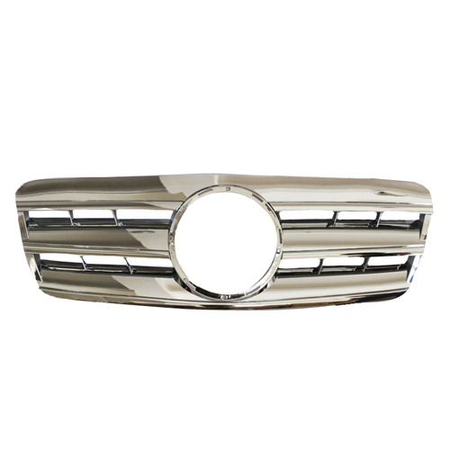 Front Grille For Benz W208