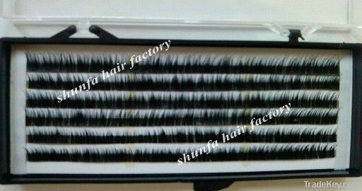 top quality  eylashes