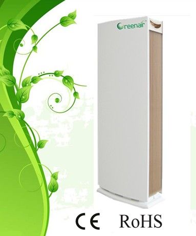 home static air purifier 